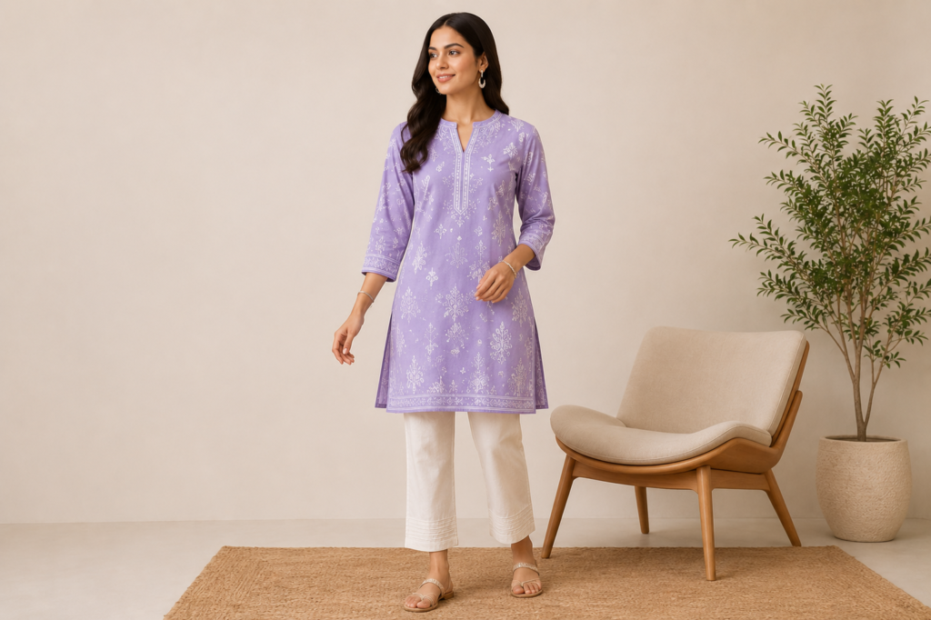 Latest Kurta Sets Online